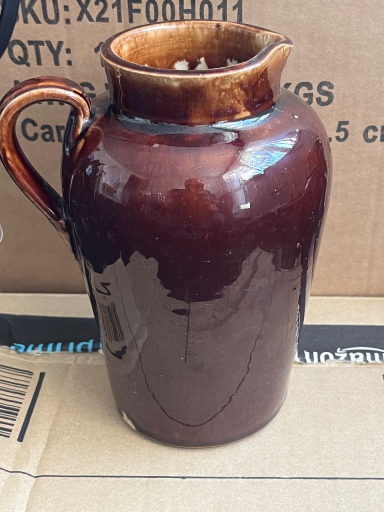 Vintage items job lot 