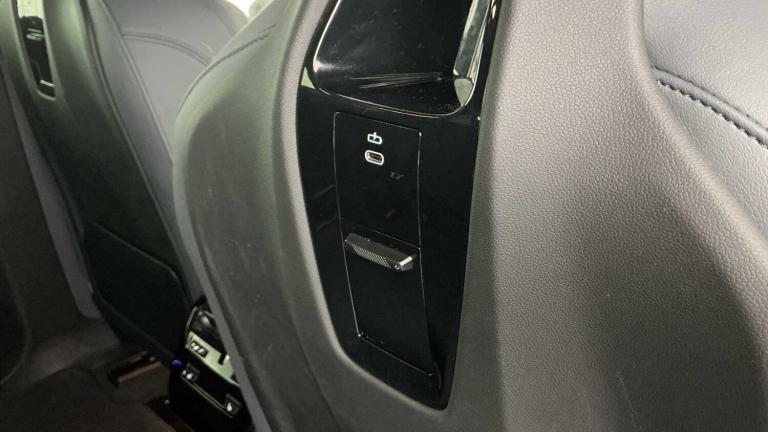 2025 BMW iX 300kW xDrive45 M Sport 101kWh 5dr Auto SUV Electric Automatic