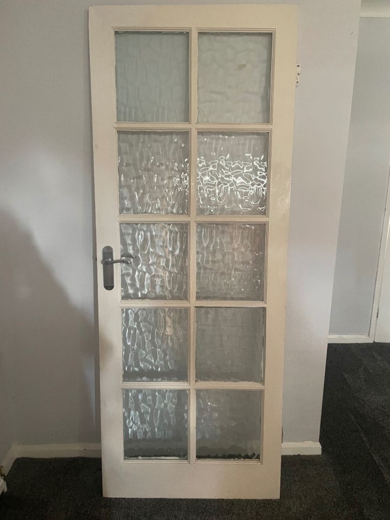 Free internal door 