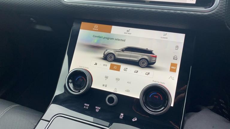 2022 Land Rover Range Rover Velar 2.0 D200 Edition 5dr Auto Diesel Estate Estate Diesel Automatic