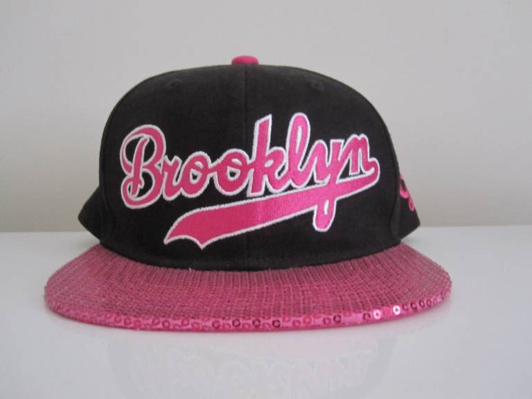 image for Girls snapback cap