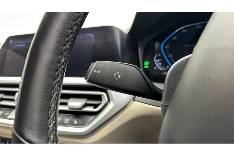 2019 BMW 3 Series 330e Sport Pro Saloon HYBRID Automatic