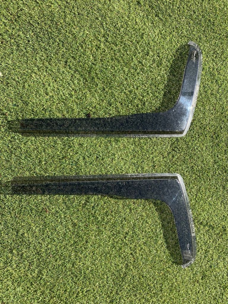 Heko Wind Deflectors