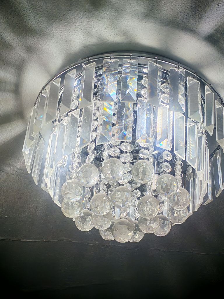 Next chandelier 