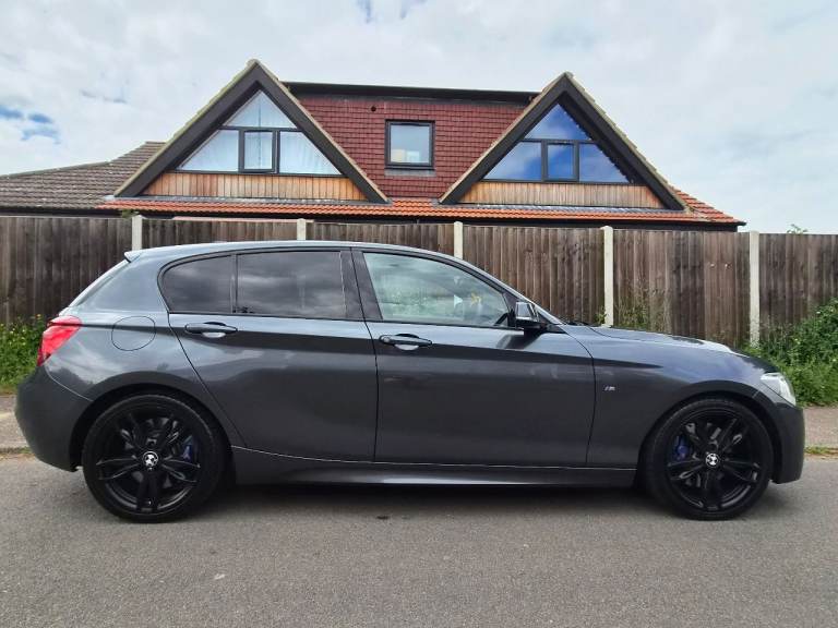 BMW, 1 SERIES, 125D Hatchback, 2014, Semi-Auto, 1995 (cc), 5 doors