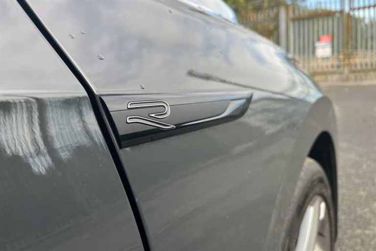 2022 Volkswagen Golf 1.5 TSI R-Line 5dr HATCHBACK PETROL Manual