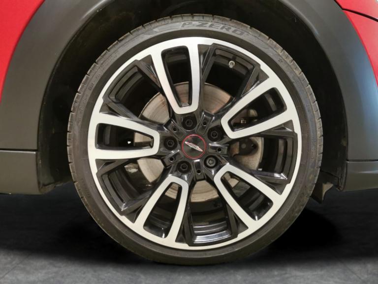 2021 MINI Hatch 2.0 Cooper S Sport Hatchback 5dr Petrol Steptronic Euro 6 (s/s) (178 ps) -  Hatch...