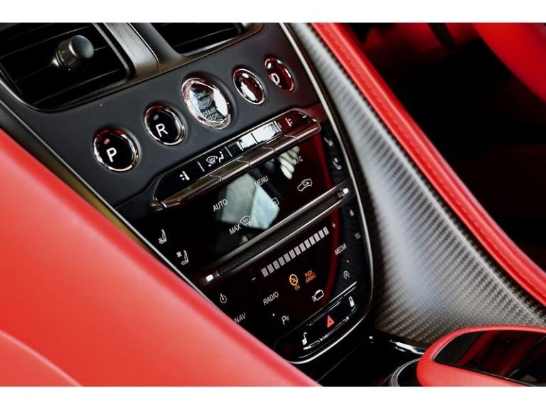 2021 Aston Martin DB11 4.0 V8 Coupe 2dr Petrol Auto Euro 6 (s/s) (535 ps) Coupe Petrol Automatic