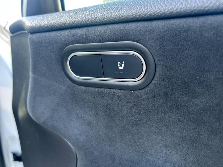 2020 Mercedes-Benz A-Class A180 AMG Line Executive 5dr Auto HATCHBACK PETROL Automatic