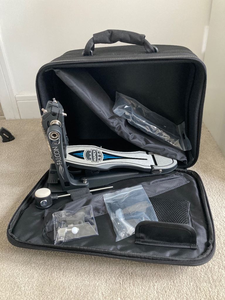 Mapex Falcon Bass Drum Pedal