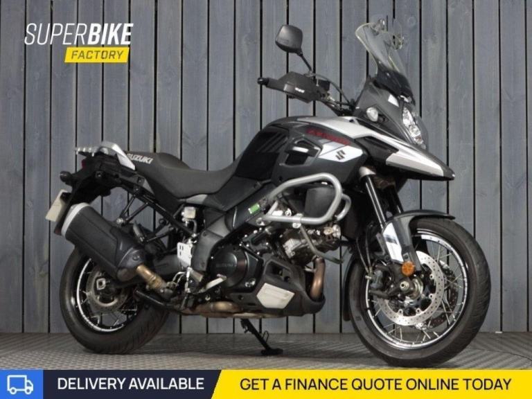 image for 2018 18 SUZUKI V-STROM 1000 ABS