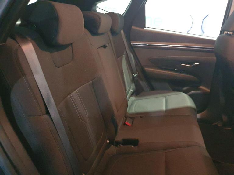 2023 Hyundai TUCSON 1.6 TGDi Plug-in Hybrid Premium 5dr 4WD Auto ESTATE PETROL/ELECTRIC Automatic