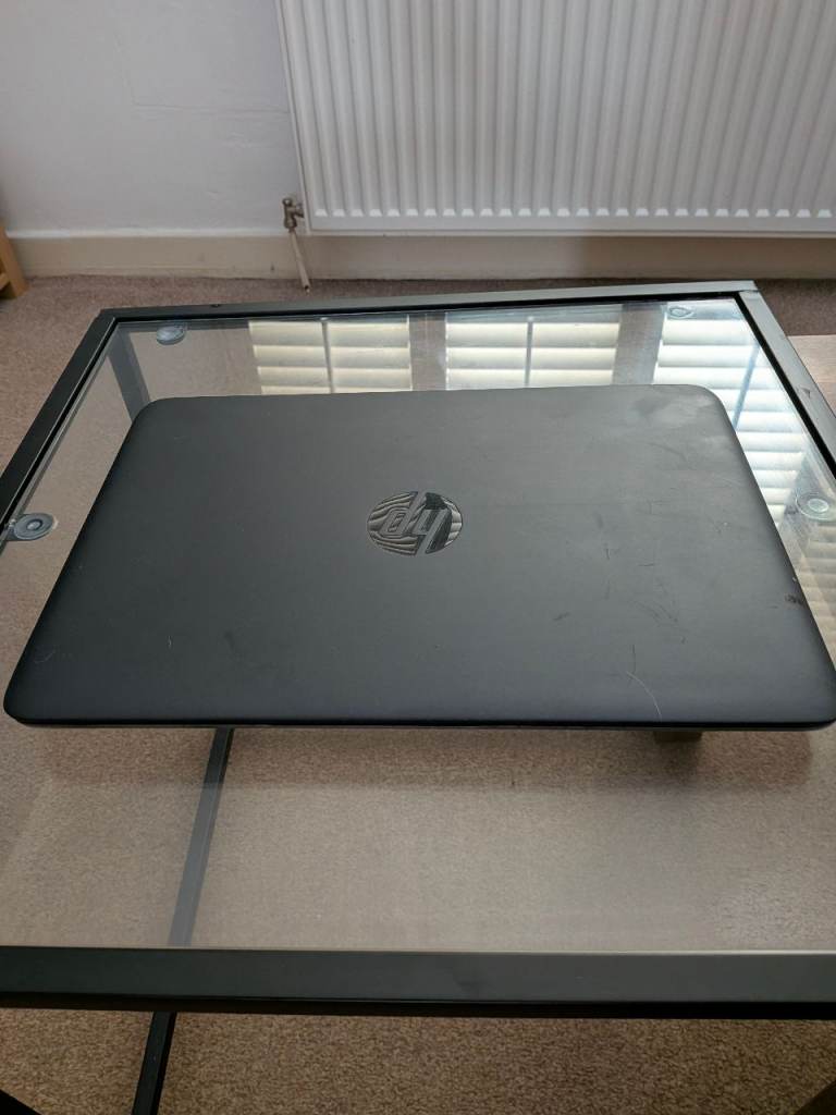 Laptop HP Elite, 512 GB