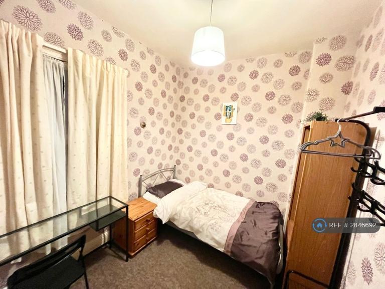 1 bedroom in Lightfoot Grove, Stockton-On-Tees, TS18 (#2846692)