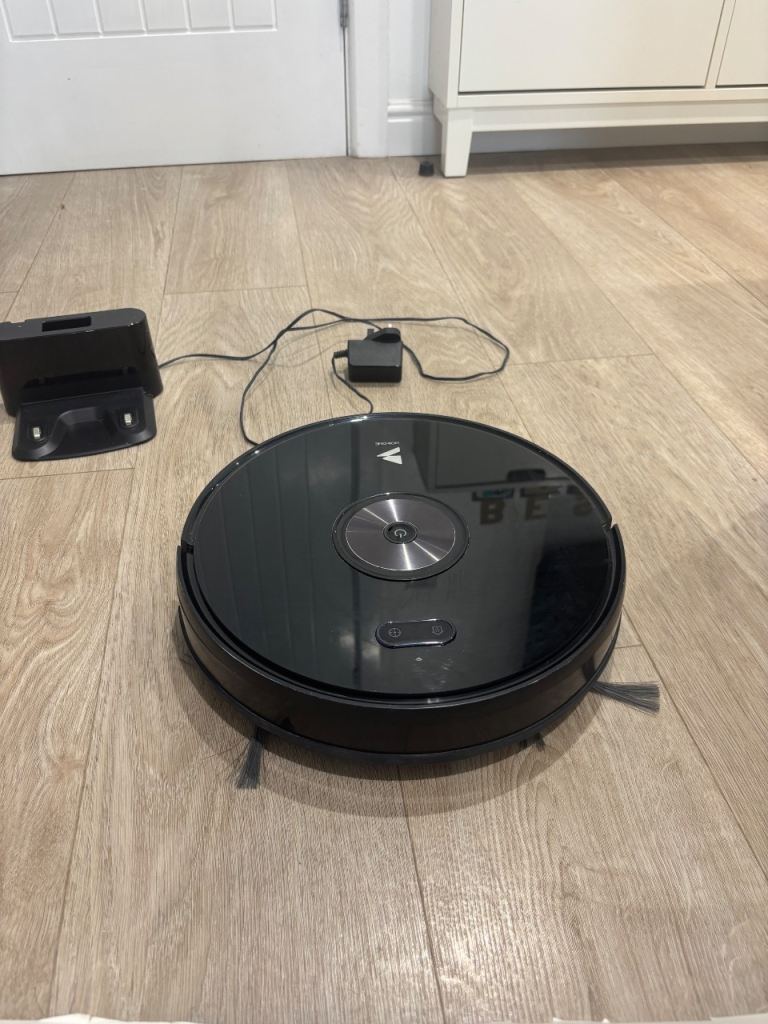 2 in 1 Robot Vacuum Cleaner / Mop G9070