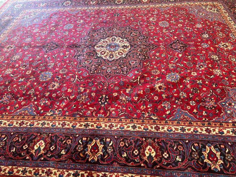 New Persian rug SALE NOW ON