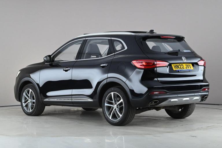 2022 MG MG HS 1.5 T-GDI Exclusive 5dr ESTATE PETROL Manual