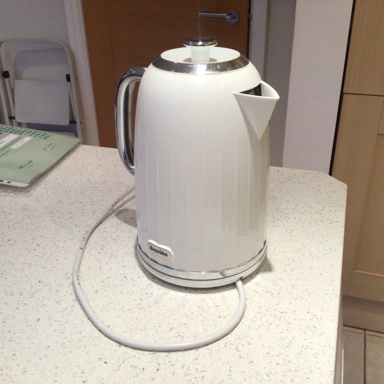 Breville Electric Kettle