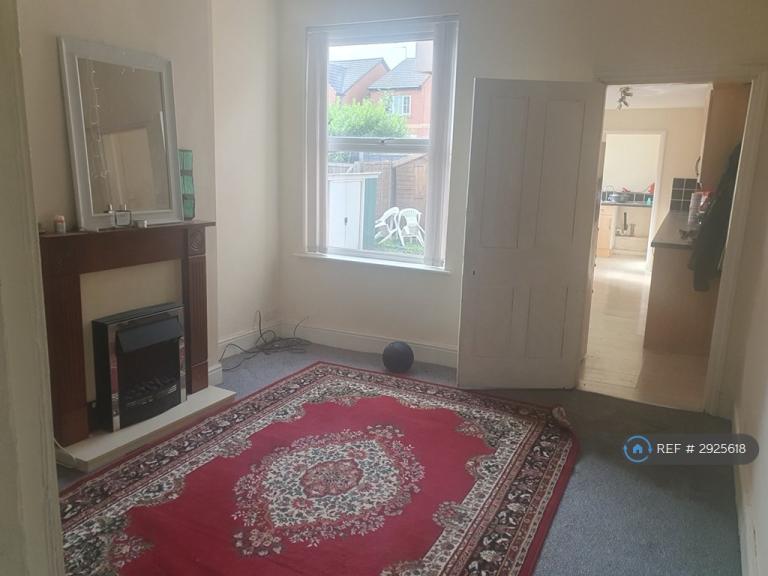 2 bedroom house in Baxter Avenue, Kidderminster, DY10 (2 bed) (#2925618)