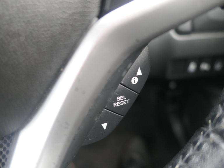 2019 Honda Jazz 1.3 i-VTEC EX Navi 5dr HATCHBACK PETROL Manual