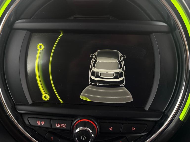 2017 MINI Hatch 1.5 Cooper 5dr Auto HATCHBACK PETROL Automatic