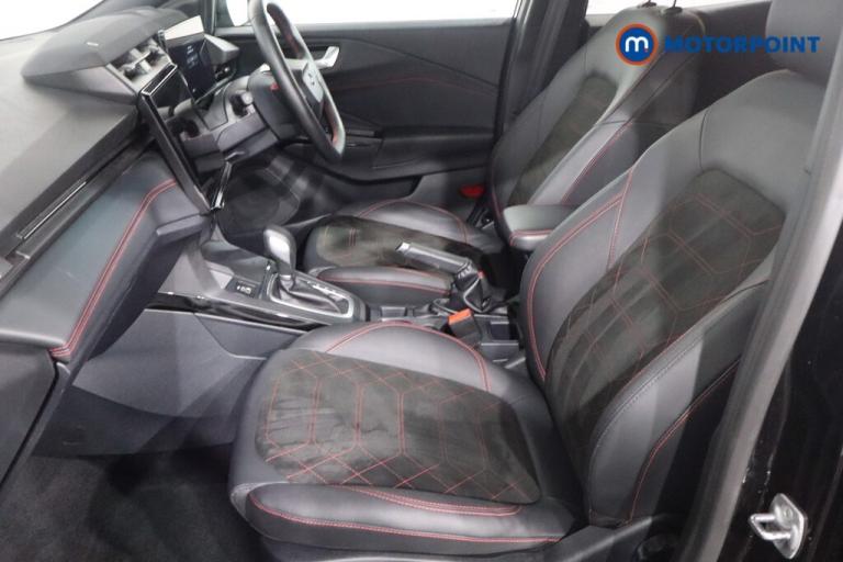 2024 Ford Puma 1.0 EcoBoost Hybrid mHEV ST-Line X 5dr DCT HATCHBACK PETROL Automatic