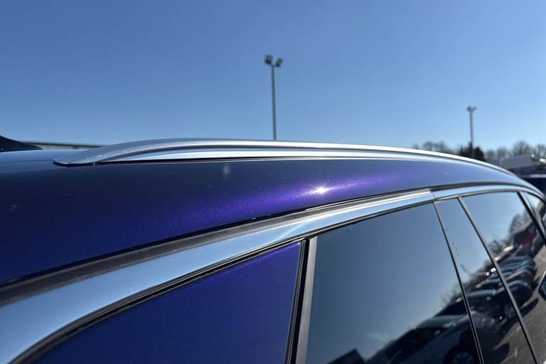 2025 Volkswagen Touran 1.5 eTSI R-Line 5dr DSG7 [7 Seat] Estate PETROL Automatic