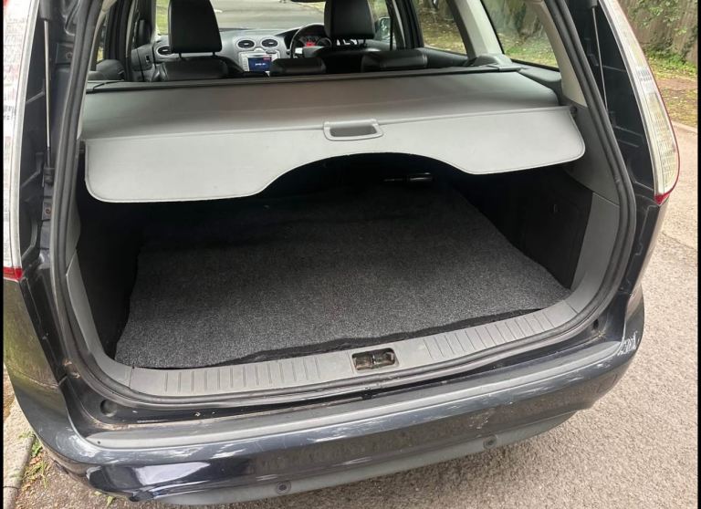 Ford, FOCUS, Estate, 2010, Auto - Image 7