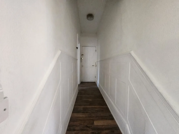 2 Bedroom First Floor Flat to Let on Mansfield Road Ilford IG1 3BB