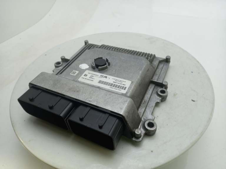 Peugeot 2008 Engine Ecu Control Module Unit 2019-2026 9851418180