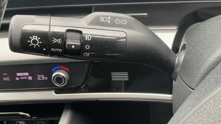 2023 Kia Sportage 1.6T GDi 48V ISG GT-Line S 5dr DCT SUV Petrol Automatic