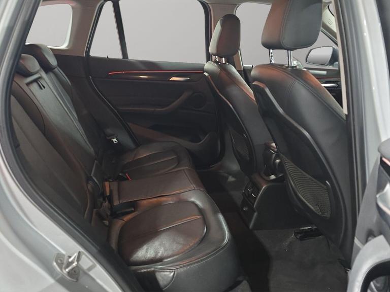 2016 BMW X1 2.0 18d xLine xDrive Euro 6 (s/s) 5dr ESTATE Diesel Manual