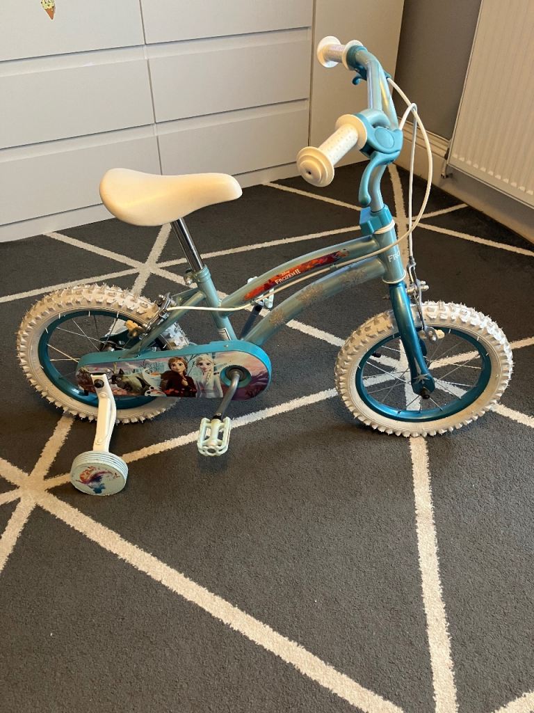 For sale kids bike 