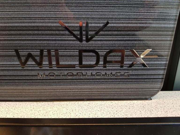 Wildax Aurora Leisure XL