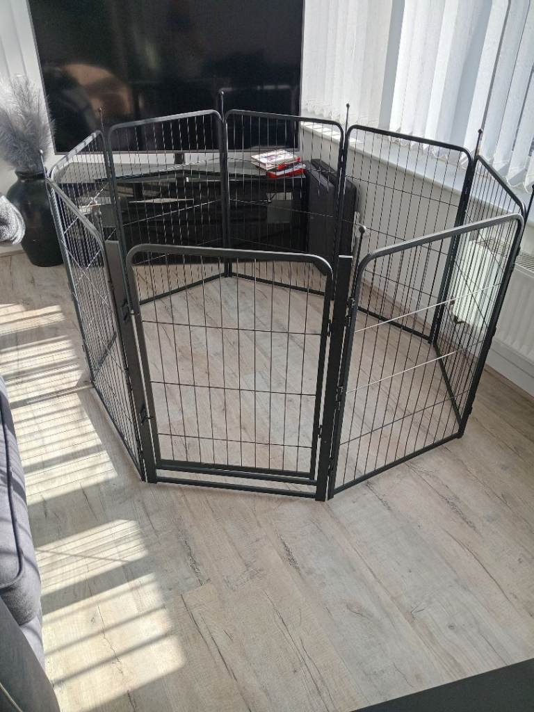 Puppy or dog pen