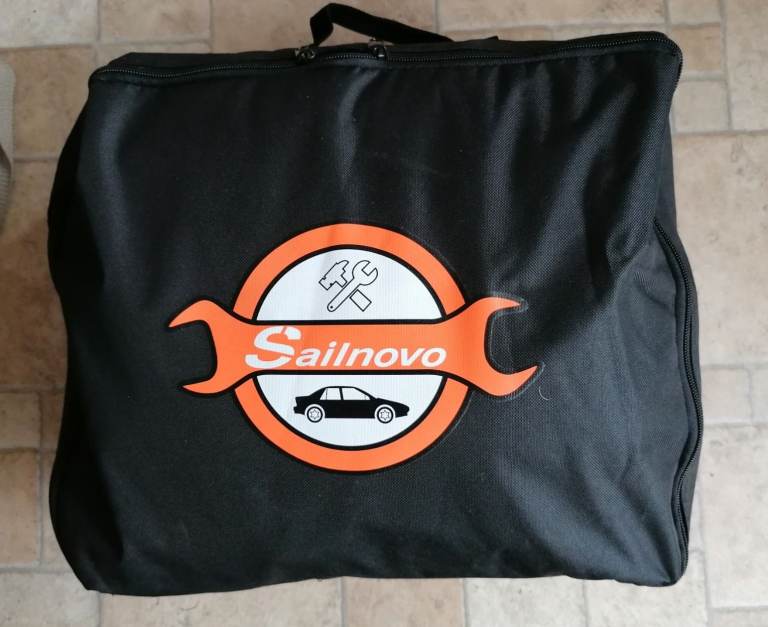 Car Roof Top Box, Amazon Price £89.99