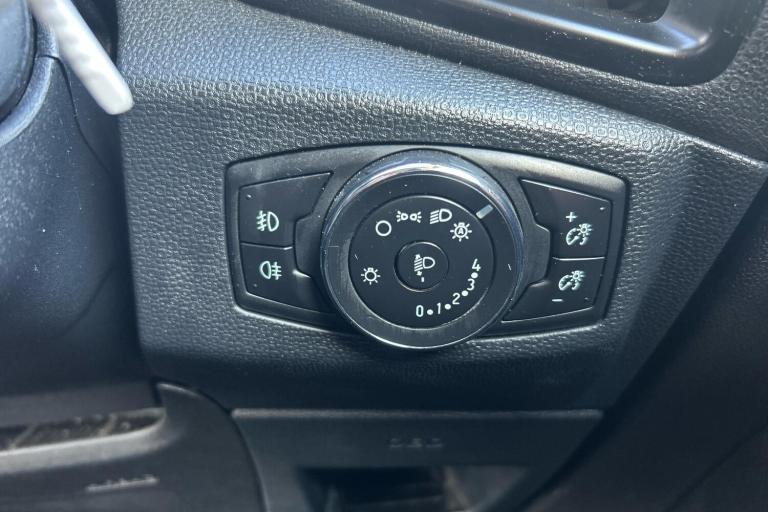  Ford Ecosport 1.0t Ecoboost Gpf St Line Suv 5dr Petrol Manual Euro 6 s/s 140 Ps