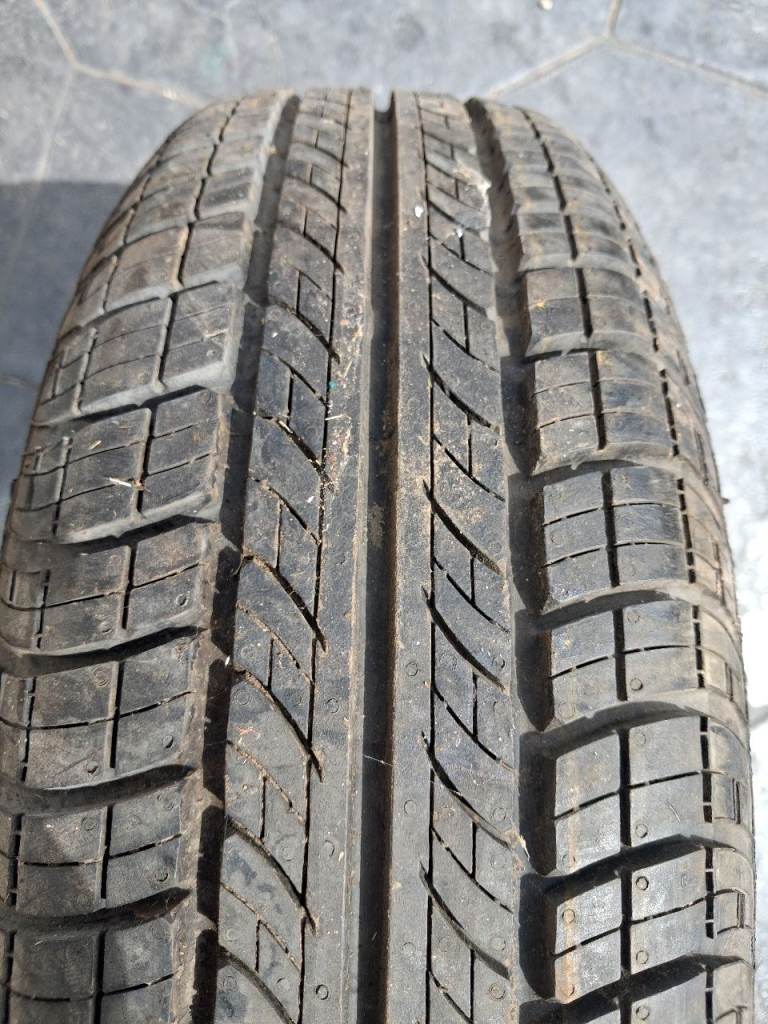 Tyre 