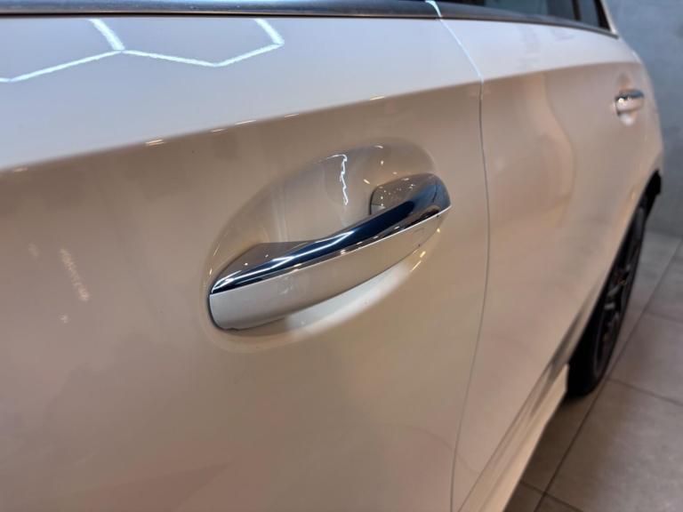 2019 Mercedes-Benz A-Class A35 4Matic Premium 5dr Auto HATCHBACK PETROL Automatic