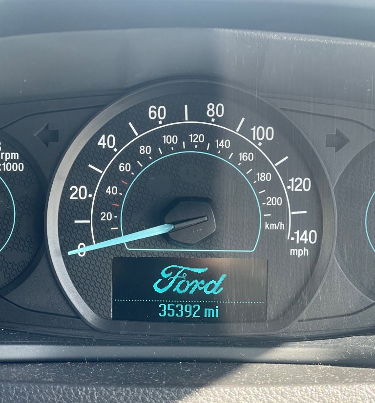 Ford Ka+ 2018 - under 36k milage 