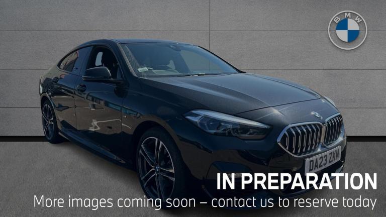 2023 BMW 2 Series 218i [136] M Sport 4dr DCT COUPE PETROL Automatic