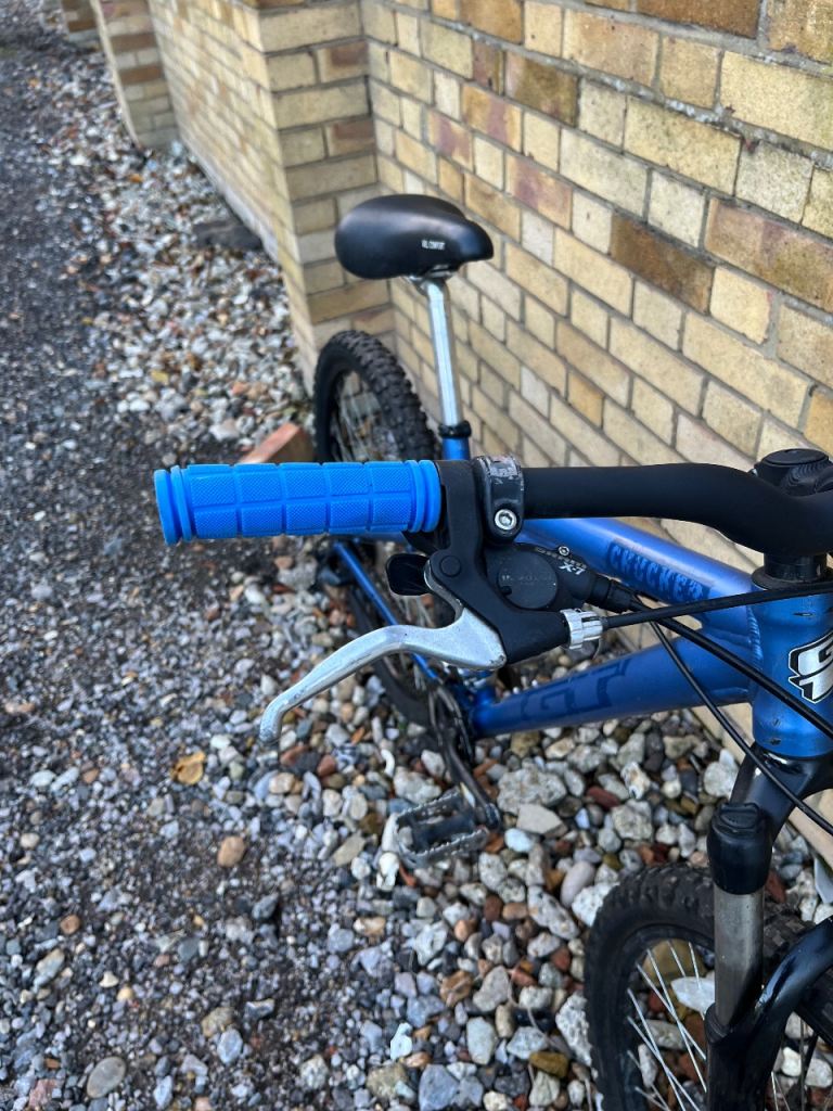 GT Chucker Medium Mountain Bike *FULLY SERVICED* New Tyres Disc Brakes