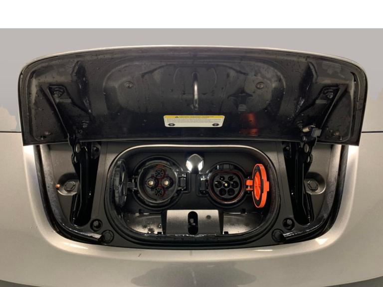 2024 Nissan Leaf 110kW N-Connecta 39kWh 5dr Auto HATCHBACK ELECTRIC Automatic