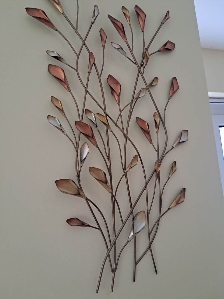 Wall art
