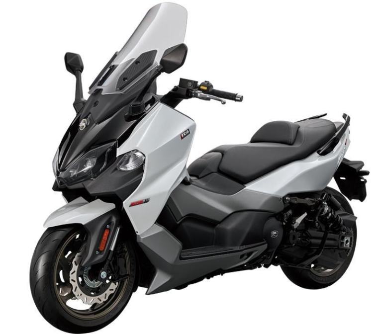 Sym MAXSYM TL 500 scooter |2023 | Maxi scooter |Reliable |Easy to ride| For S...