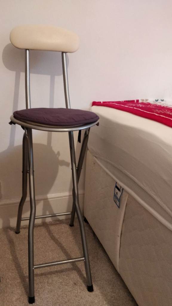 Bar High Stool Chair