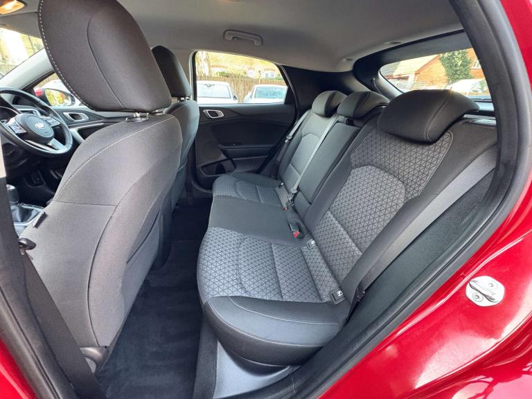 2020 Kia XCeed 1.0T GDi ISG 2 5dr HATCHBACK PETROL Manual