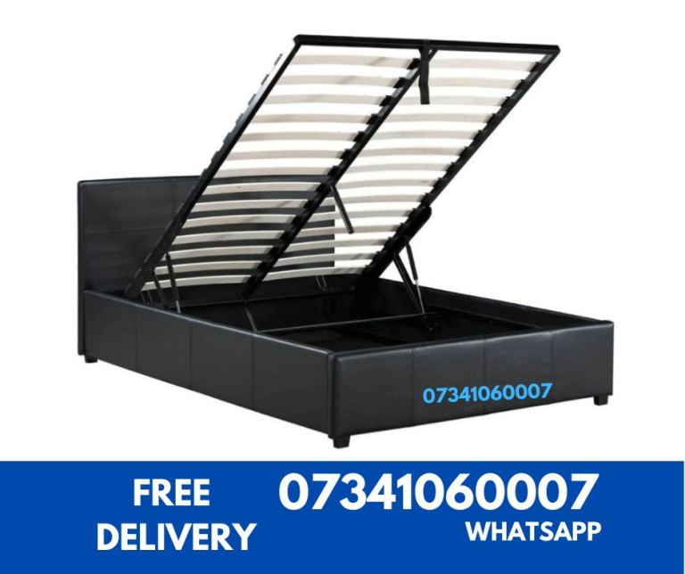 - SINGLE - DOUBLE - SMALL DOUBLE BEDS AND MATTRESS (easy)