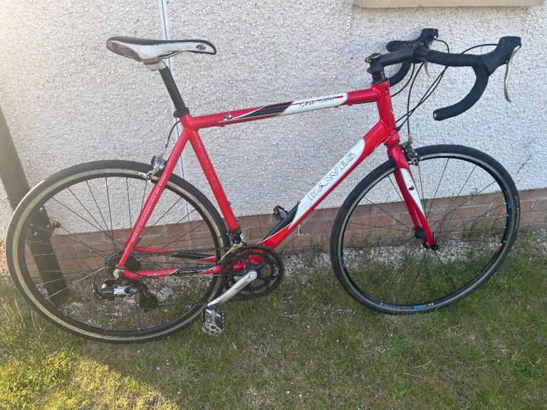 Dawes Giro road bike 