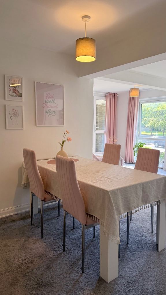 Free Dining tables collection! Only today 